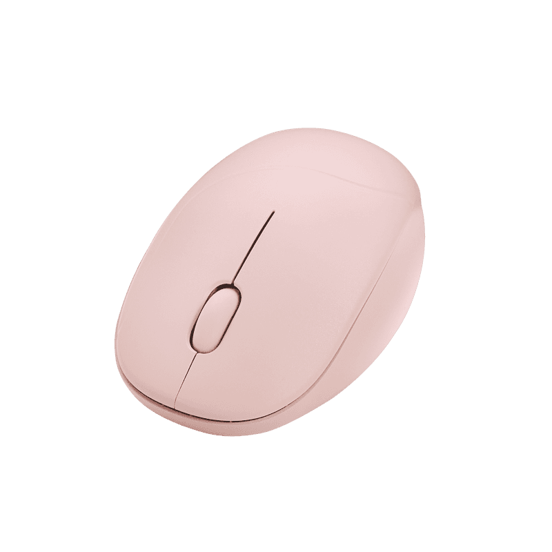 ASUS Fragrance Mouse MD101. Form factor: Ambidextrous. Movement detection technology: