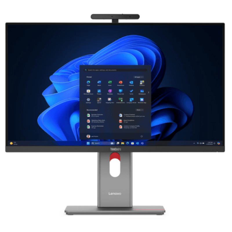 All-in-One Business Lenovo ThinkCentre M90a Pro Gen 6 cu procesor