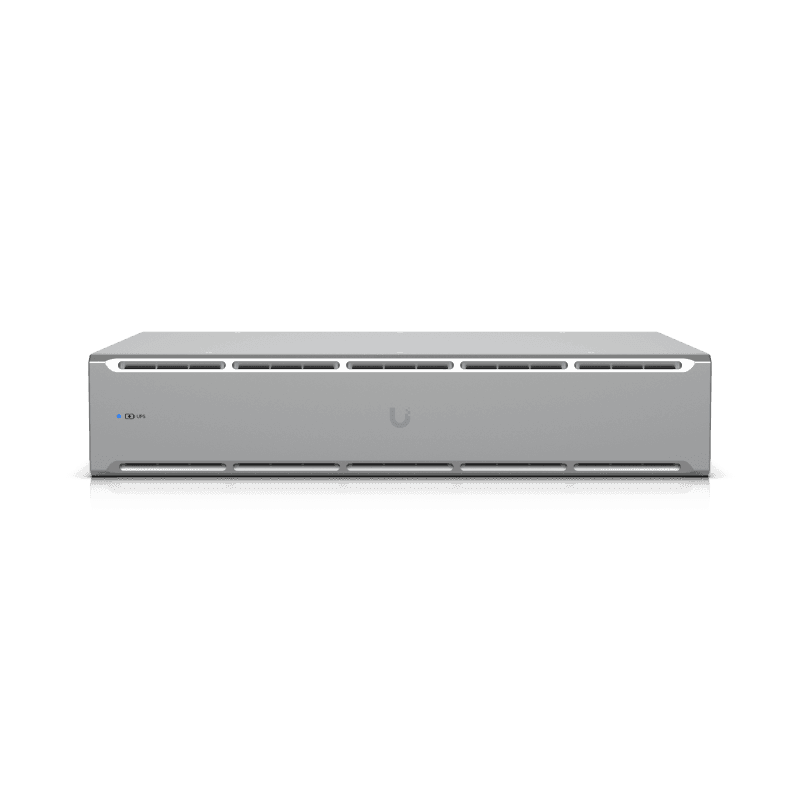 UPS Ubiquiti UniFi UPS 2U, 1500 VA, capacitate baterie 12V/9AH,