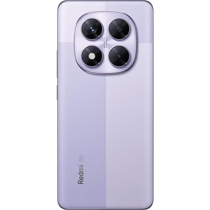 Telefon XIAOMI Note 14 Pro 5G, Dual SIM, 8 GB