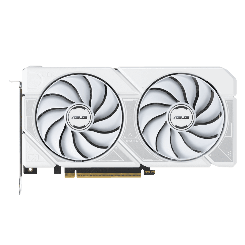 Placa video ASUS GeForce RTX 5060 Ti, 8GB GDDR7, PCI