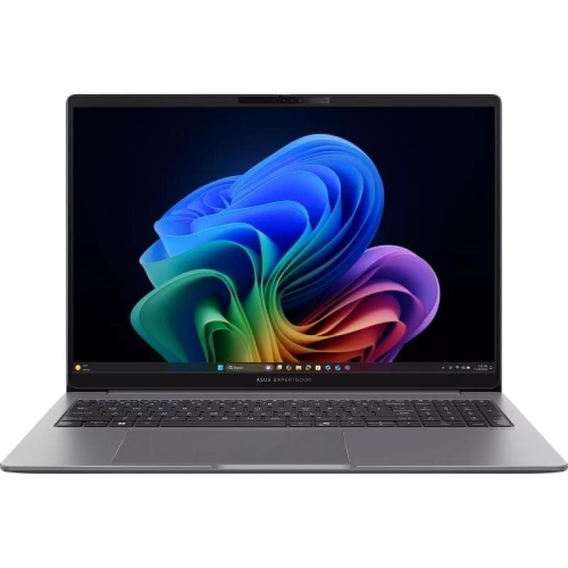 Laptop Business ASUS ExpertBook P3, cu procesor Ryzen AI 7