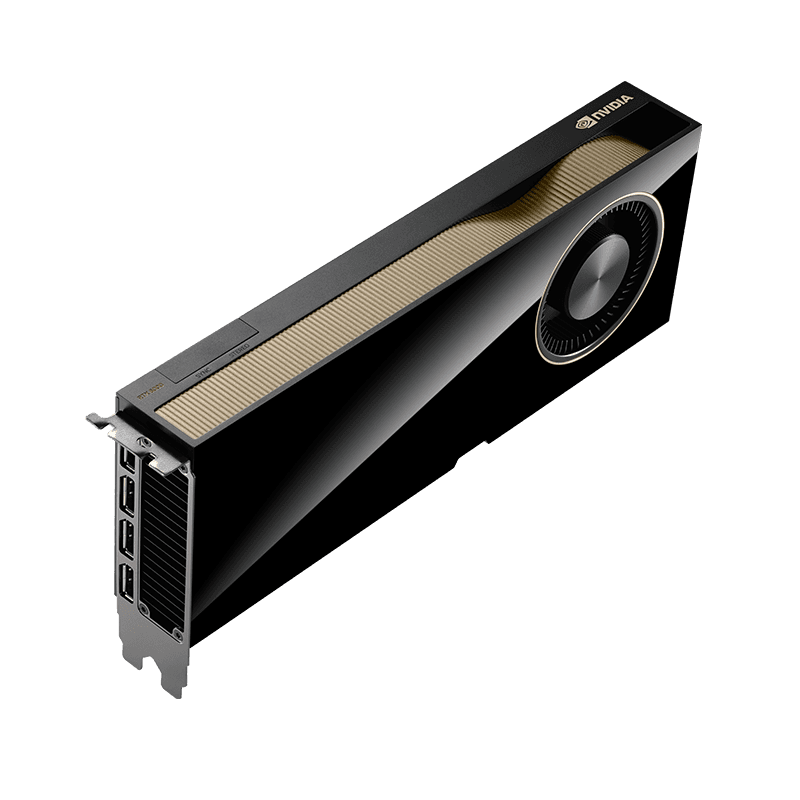 Placa video PNY RTX 6000 Ada, 48GB GDDR6, PCI Express