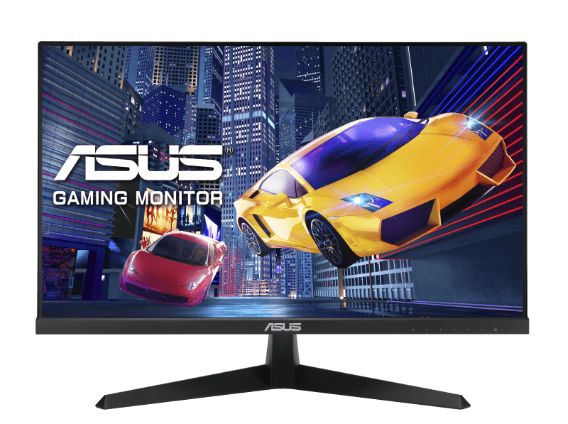 Monitor Asus 23.8" VY249HGR, Diagonal (inch): 23.8, Diagonal (cm): 60,