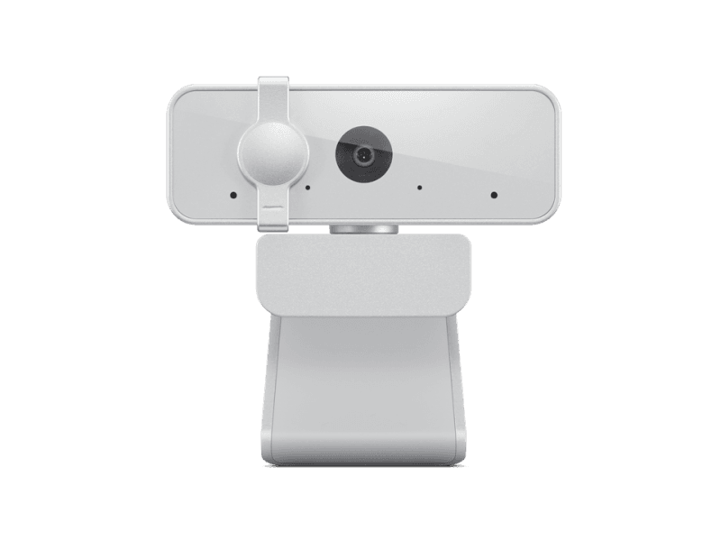 Camera Web Lenovo 310, rezolutie video Full HD, USB 2.0,