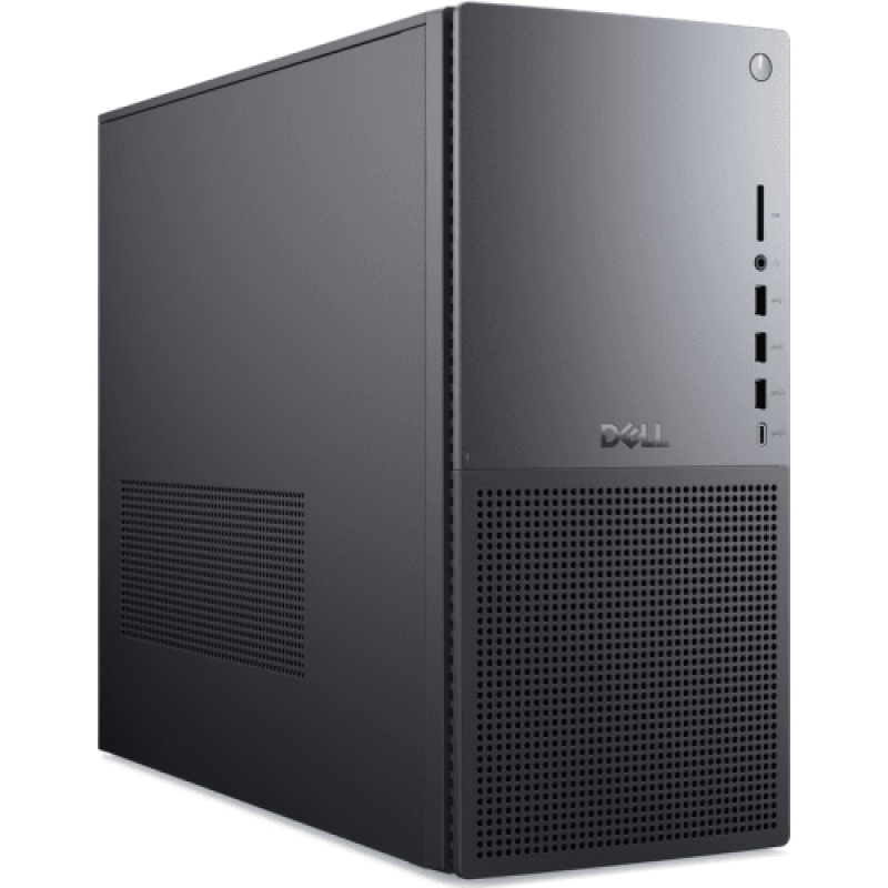 Desktop Consumer Dell Tower Plus EBT2250 cu procesor Intel Core