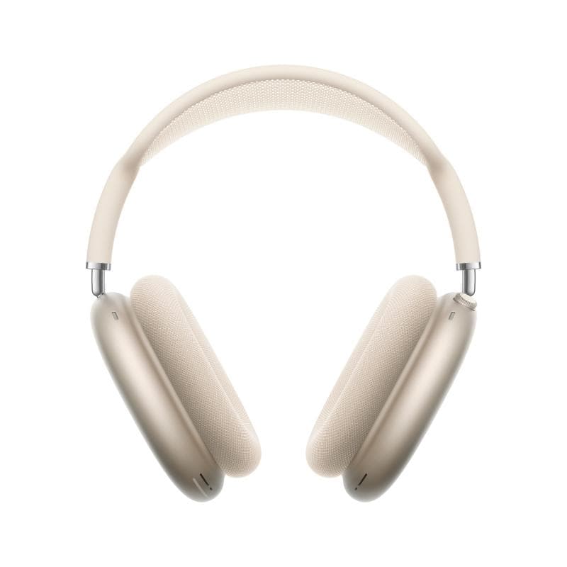 Apple AirPods Max 2 (USB-C) - Starlight