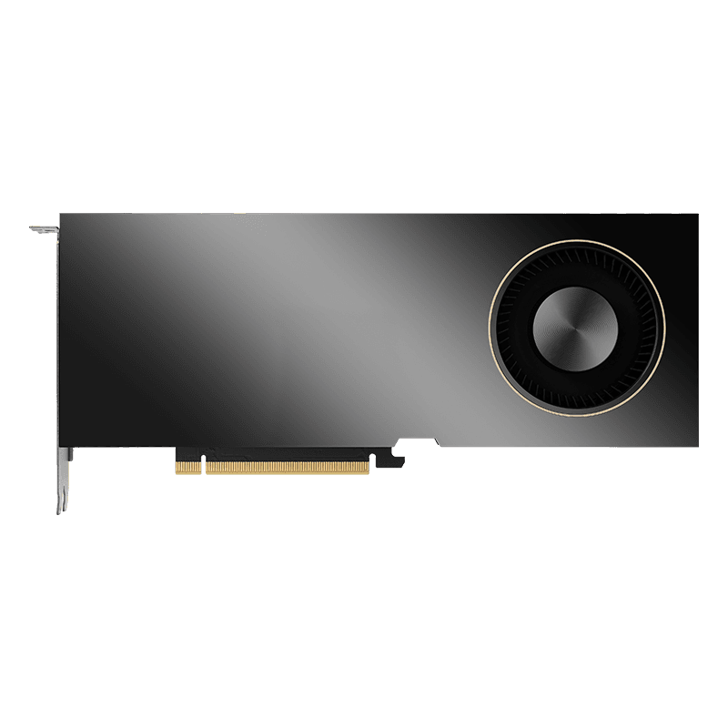 Placa video PNY RTX A800, 40 GB HBM2, PCI Express