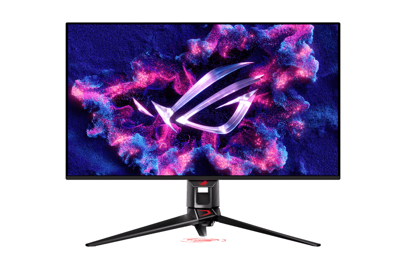 Monitor Asus 31.5" PG32UCDMZ, Diagonal (inch): 31.5, Diagonal (cm): 80,