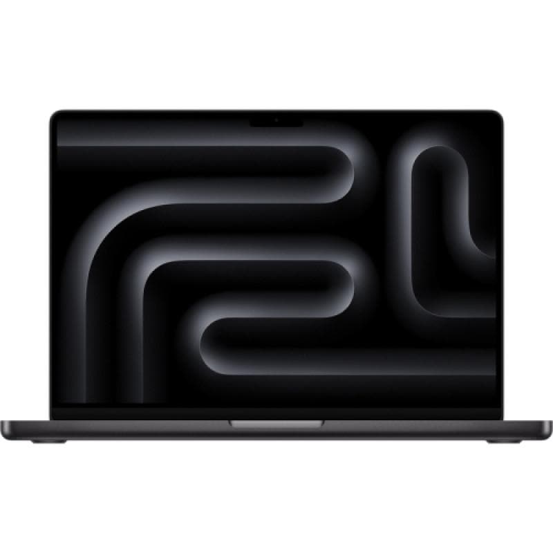 MacBook Pro 14.2"/Apple M5 Max (CPU 18-core, GPU 40-core, Neural