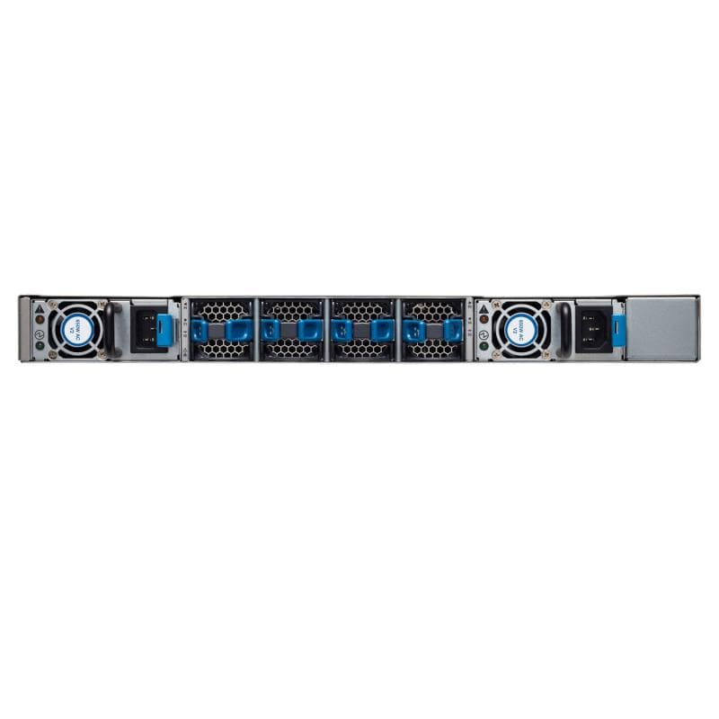 HPE SN6610C 32Gb 8-port 32Gb Short Wave SFP+ Fibre Channel - 2