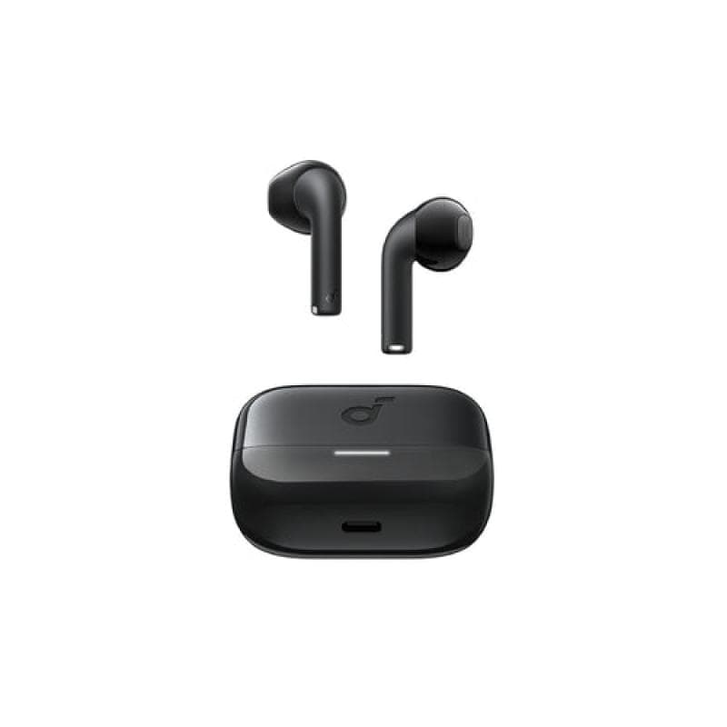 Casti In-ear Anker K20i, Fara Fir, Negru
