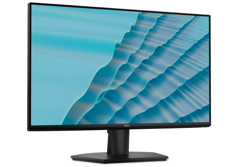 Monitor Commercial DELL SE2726H, 27", 1920x1080 pixeli, Black, 3 ani