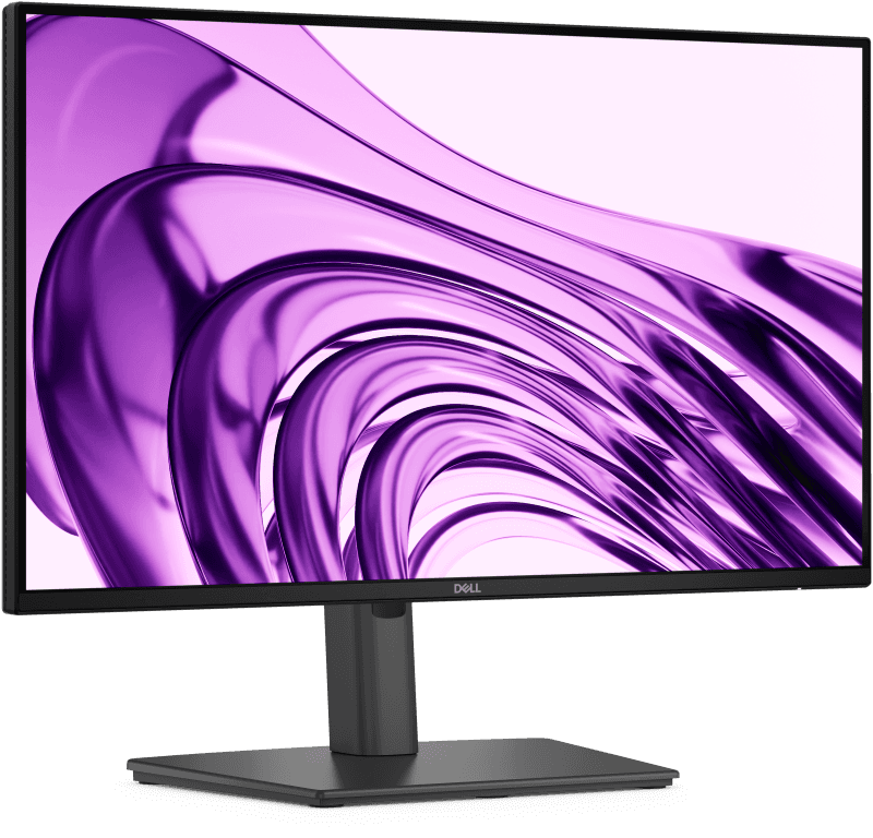 Monitor Dell Pro 21.5" P2226H, 54,62 cm, 1920 x 1080