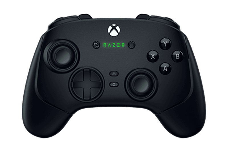Controller Razer Wolverine V3 Pro, conectivitate Razer Hyperspeed Wireless, compatibil