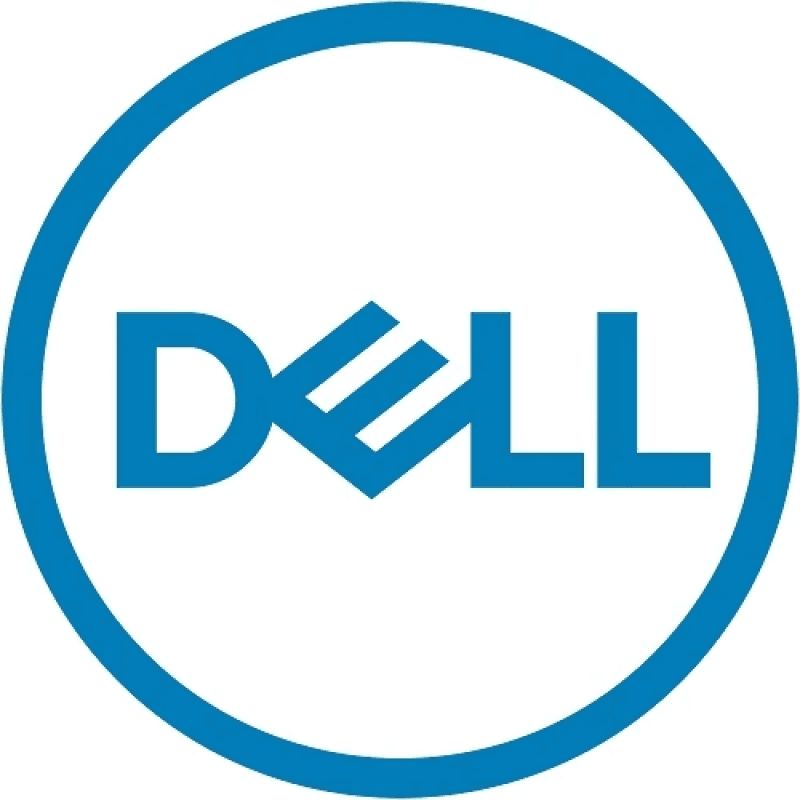 Alimentator Dell GaN-Slim, 7.4 x 5 mm, 240 W, Black,