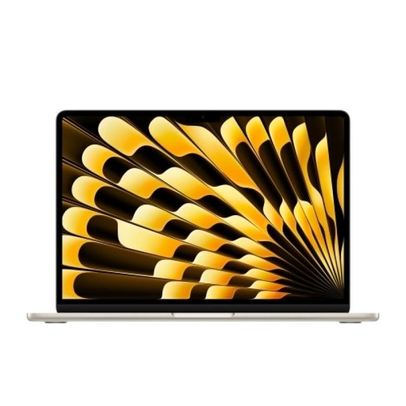 MacBook Air 13.6" Retina/Apple M4 (CPU 10-core, GPU 10-core, Neural