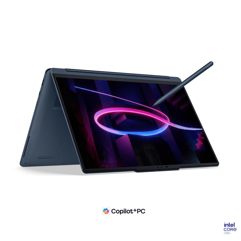 Laptop Consumer Lenovo Yoga 9 2-in-1 14IPH11, cu procesor Intel