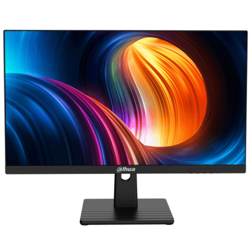 Monitor Dahua 27" DHI-LM27-B221B, Diagonal (inch): 27, Diagonal (cm): 68,