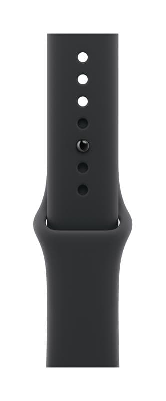Apple Watch 40mm Black Sport Band - M/L