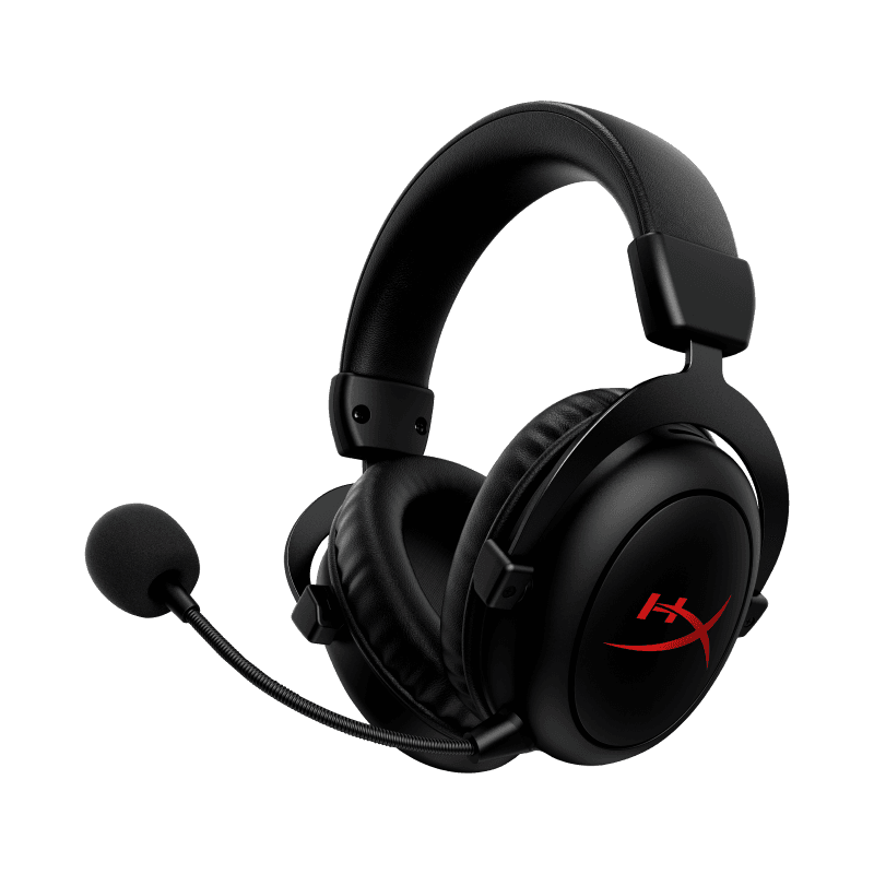 Casti Gaming Head-band HyperX Cloud II Core Wireless Gaming Headset,