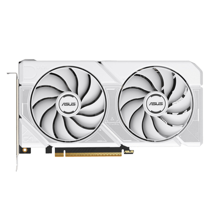 Placa video ASUS GeForce RTX 5060, 8GB GDDR7, PCI Express