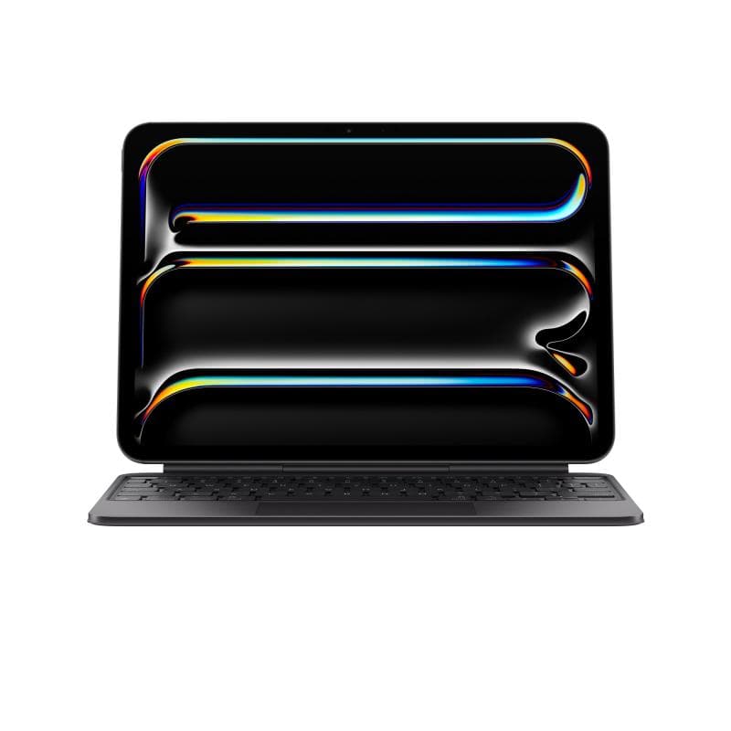 Magic Keyboard for iPad Pro 11‑inch (M5) - Ukrainian -