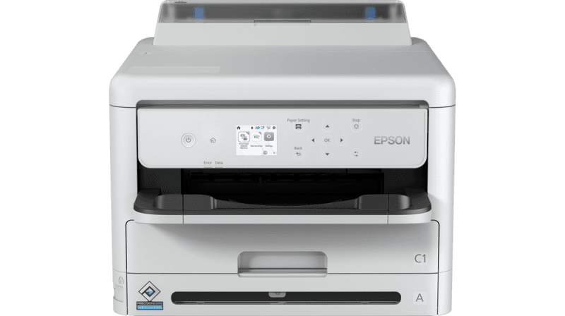 EPSON WorkForce Pro WF-M5399DW A4 MONO INKJET MFP, Functii: printare,