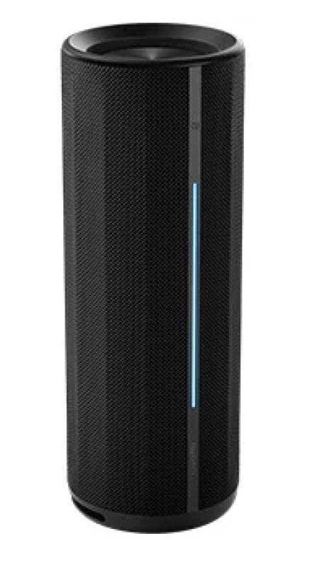 Xiaomi QBH4275GL. RMS rated power: 40 W, Woofer RMS power: