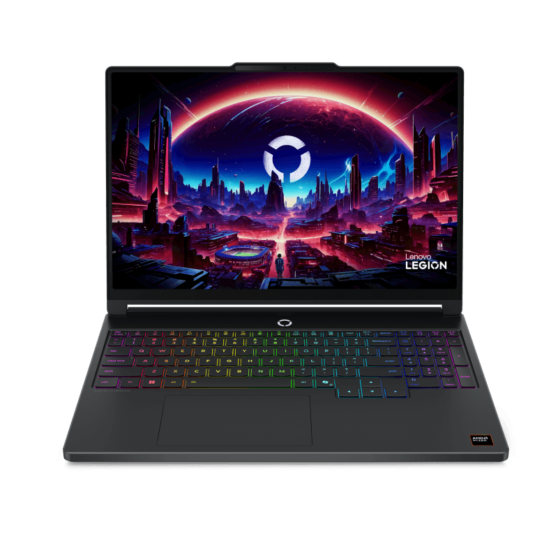 Laptop Gaming Lenovo Legion 5 15AHP11, cu procesor AMD Ryzen