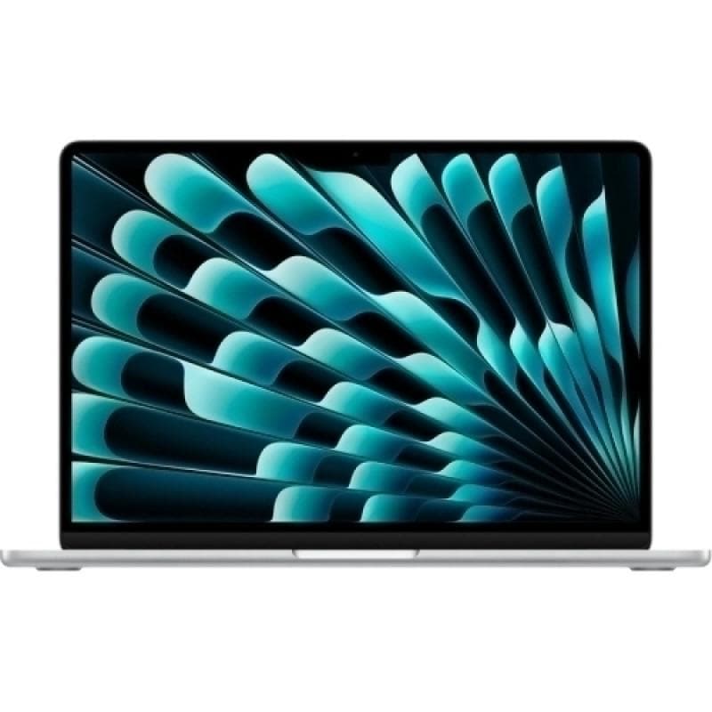 MacBook Air 13.6" Retina/Apple M5 (CPU 10-core, GPU 10-core, NeuralEngine16-core)/32GB/4TB