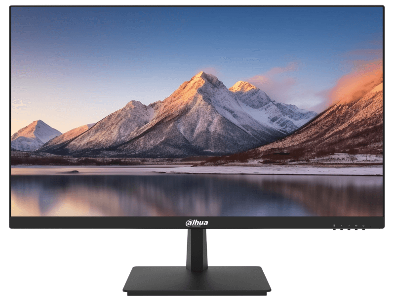 Monitor Dahua 27" DHI-LM27-L200N, Diagonal (inch): 27, Diagonal (cm): 68,