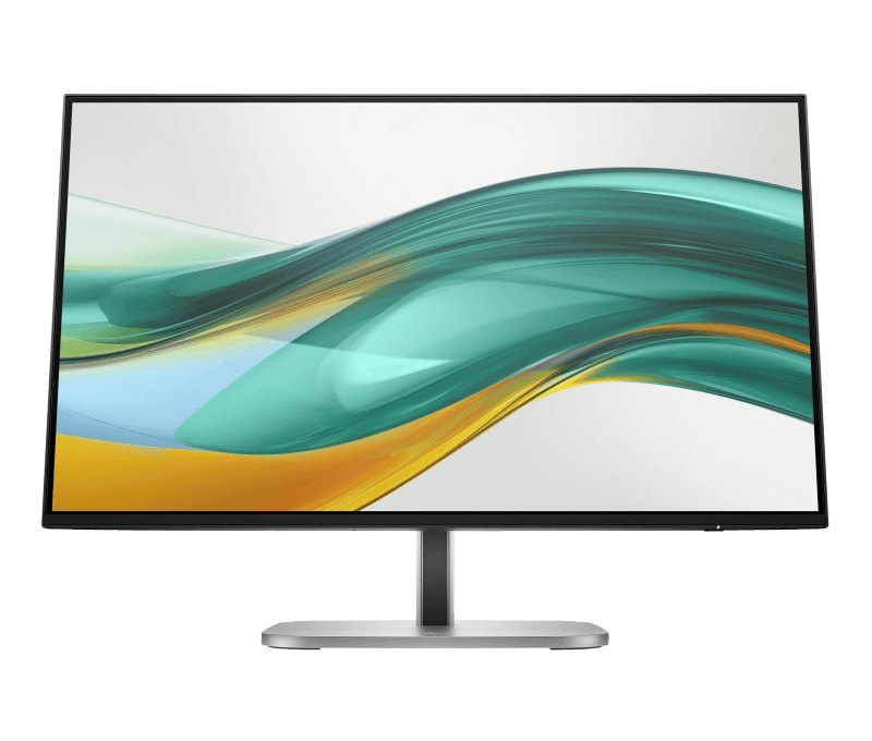Monitor 23.8" HP Series 5 Pro 524pf, LED, IPS, FHD