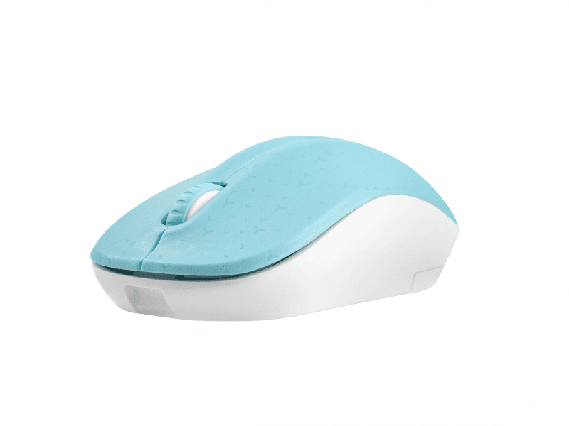 NATEC NMY-1651. Form factor: Ambidextrous. Device interface: Bluetooth, Movement resolution: