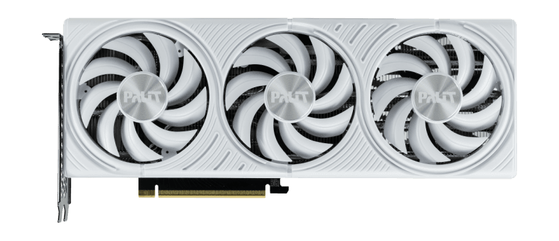 Placa video Palit GeForce RTX 5070, 12GB GDDR7, PCI Express