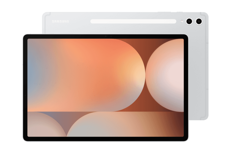 SG TAB S10+ X820 WIFI 12.4" 12GB 256GB Platinum Silver