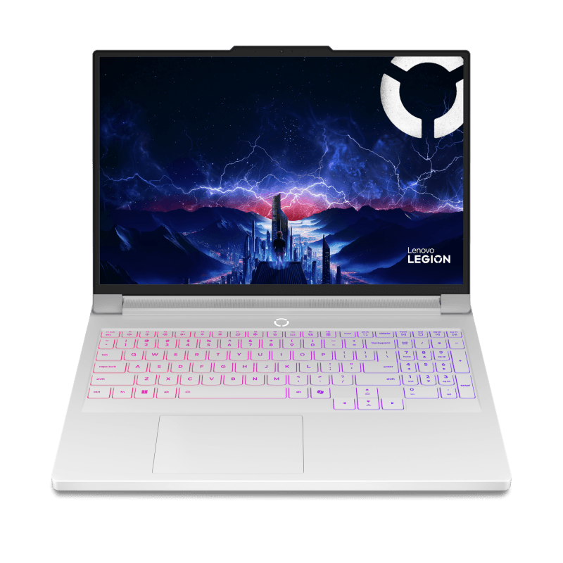 Laptop Gaming Lenovo Legion Pro 7 16IAX10H, cu procesor Intel