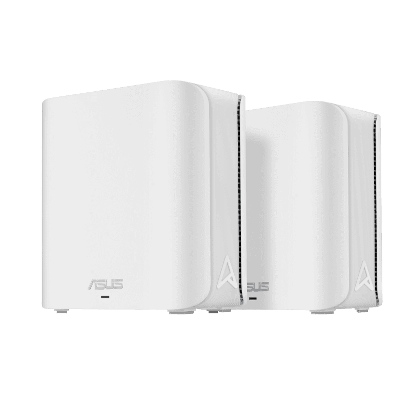 ASUS ZENWIFI BD4 WHITE 2PK