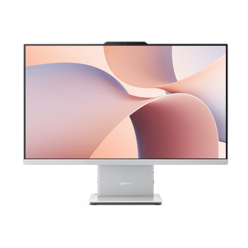 All-in-One Consumer Lenovo IdeaCentre AIO 27AKP10 cu procesor AMD AMD
