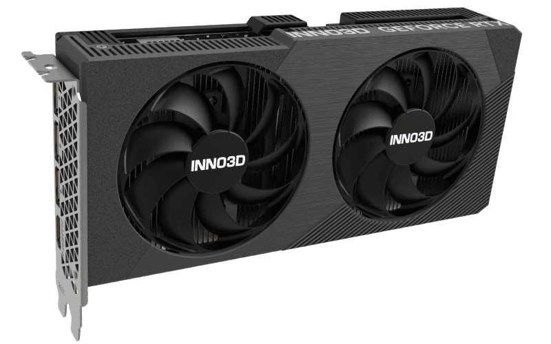 Placa video INNO3D GeForce RTX 5060, 8GB GDDR7, PCI Express