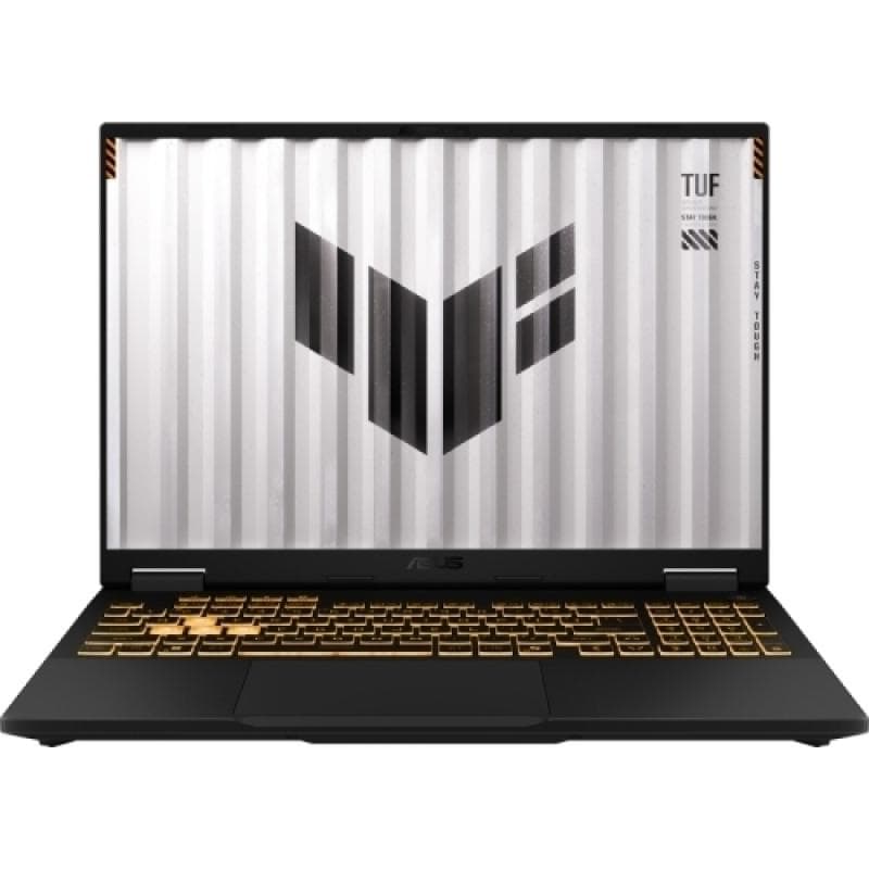 Laptop Gaming ASUS TUF Gaming F16, cu procesor Intel Core