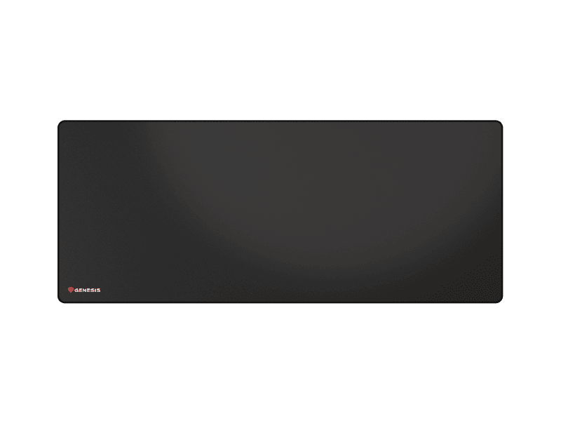 Mousepad Genesis CARBON 500 ULTRA LOGO, material cauciuc + material