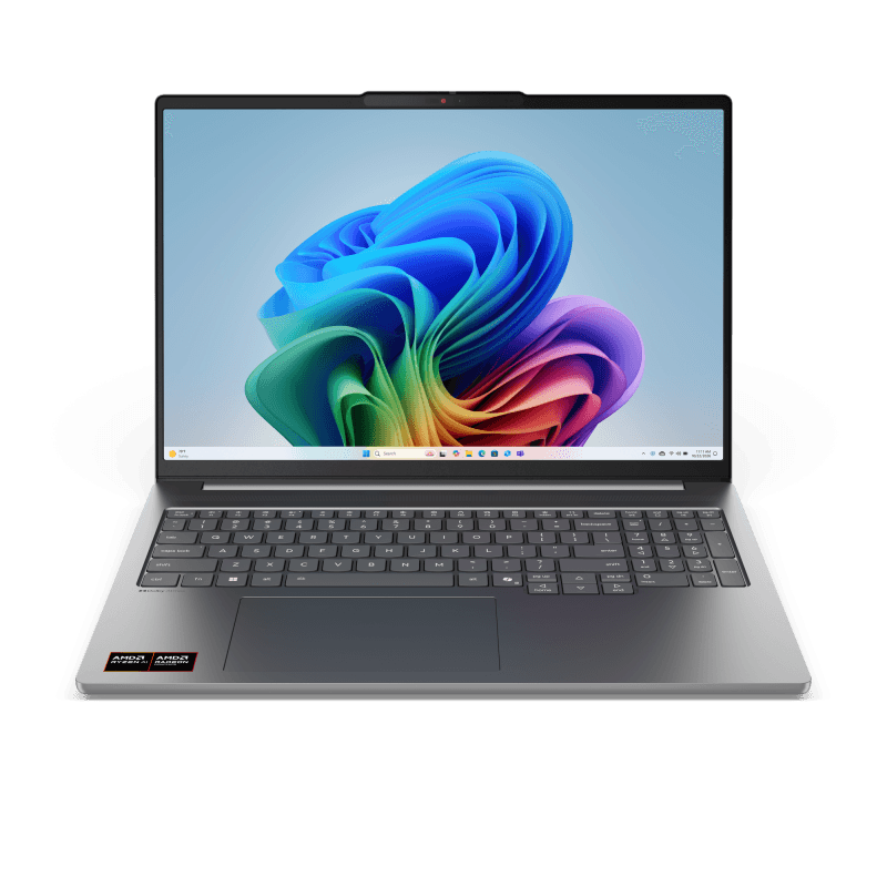 Laptop Consumer LENOVO IdeaPad Pro 5 16AGP11 Copilot+ PC, cu