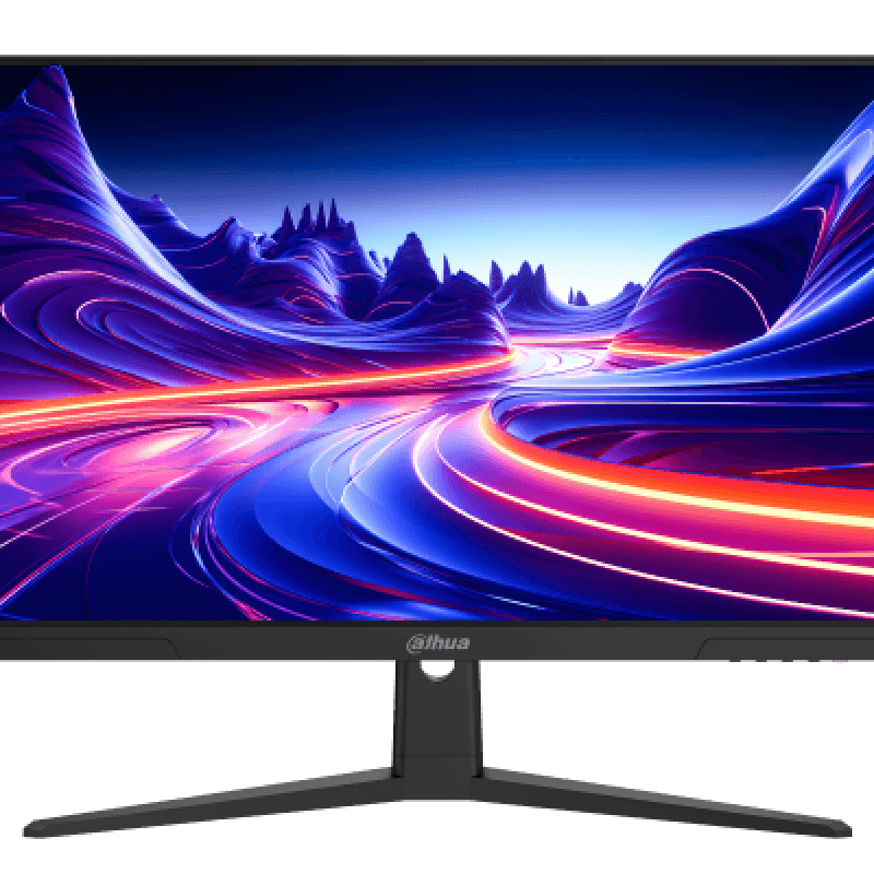 Monitor Dahua 27" DHI-LM27-E231BN, Diagonal (inch): 27, Diagonal (cm): 68,