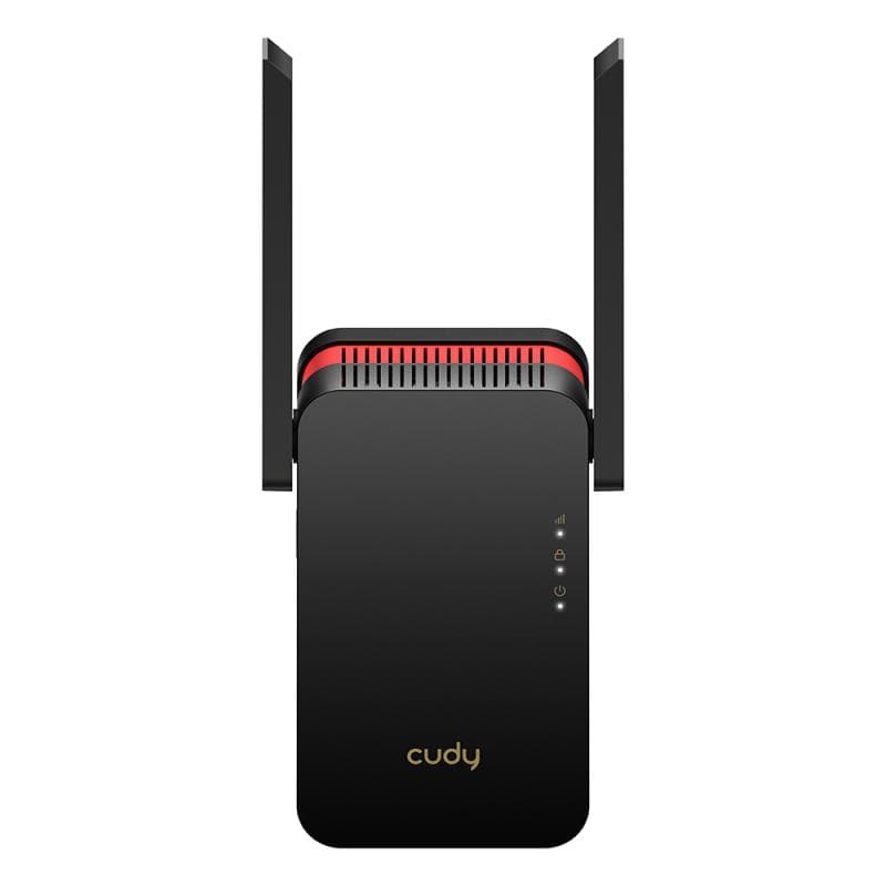 CUDY AX3000 Wi-Fi 6 Mesh Repeater, AP mode, Chipset MediaTek,