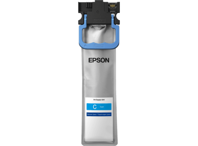 EPSON WF PRO EM-C810XR CY XL Cartus cerneala, ciloare: Cyan,