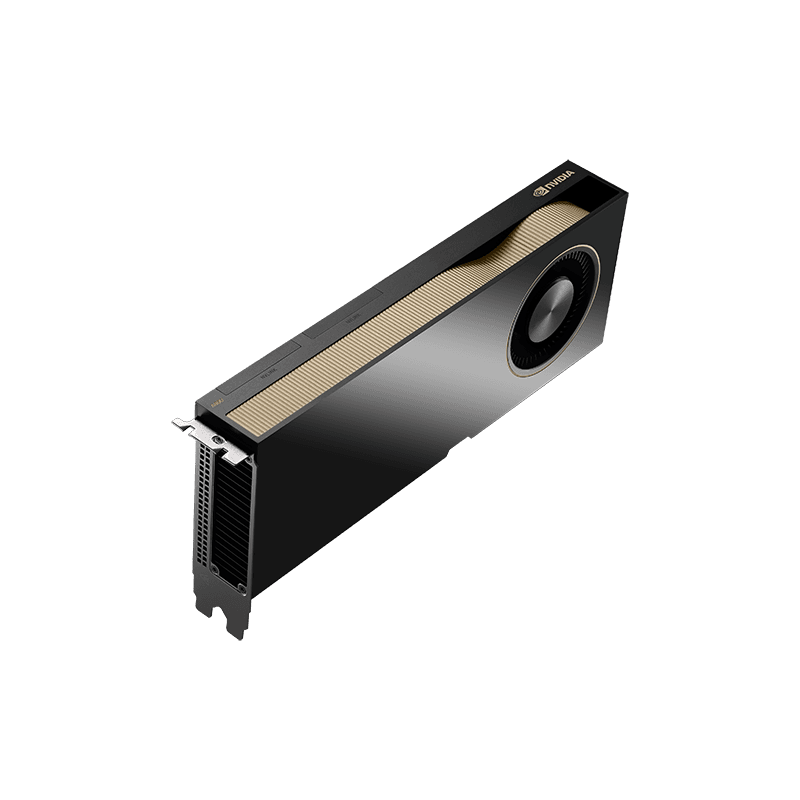 Placa video PNY RTX A800, 40 GB HBM2, PCI Express