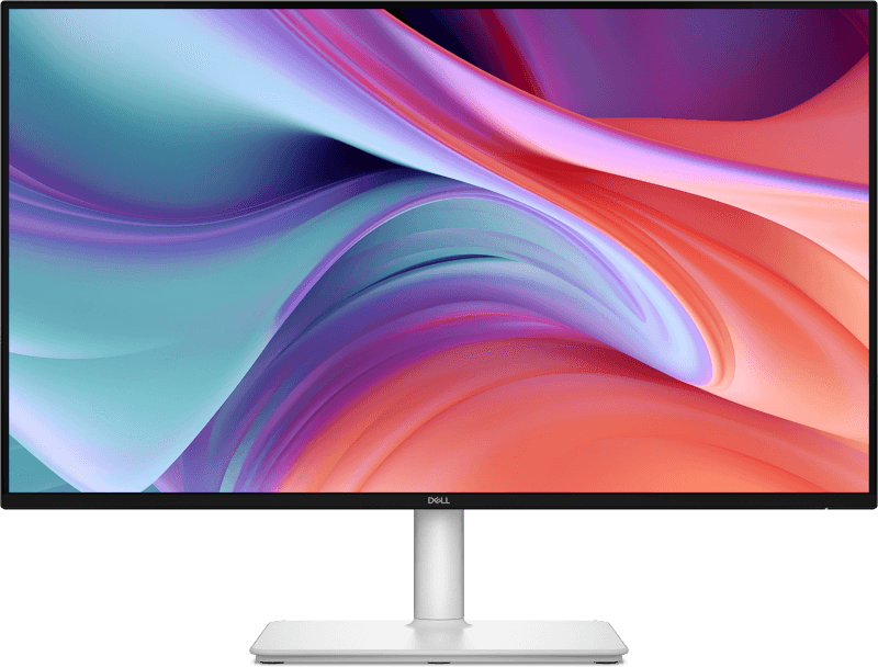 Monitor Dell 27" S2725HSM, FHD 1920 x 1080, 144 Hz,