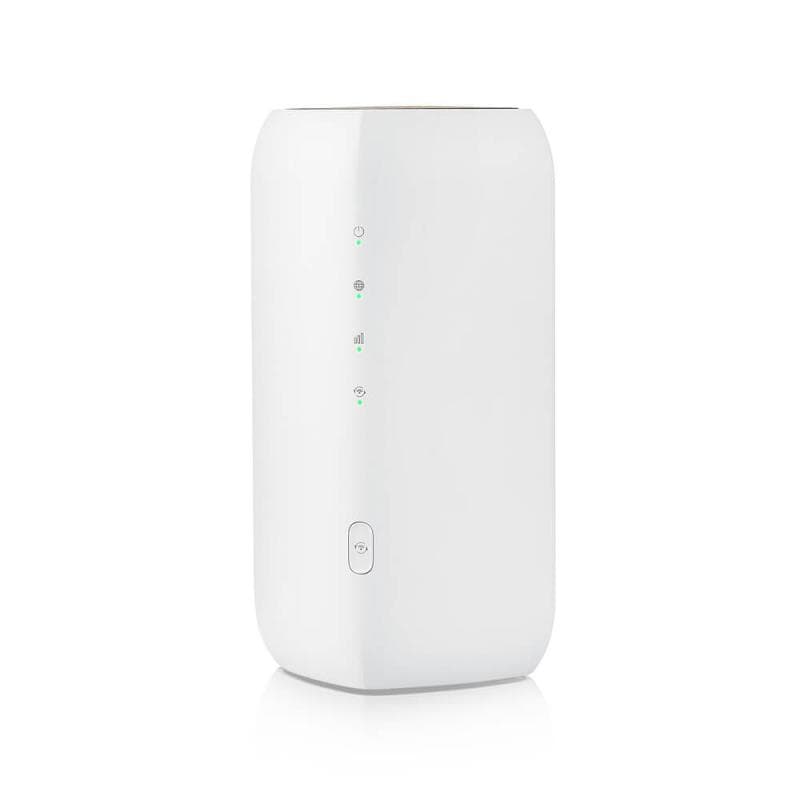 ZYXEL FWA505 5G ROUTER NEBULA AX1800 WiF