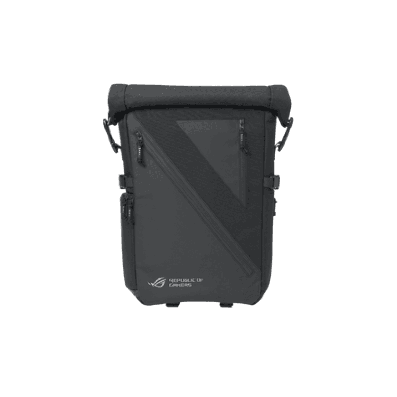 Rucsac laptop ASUS ROG Archer Backpack 17, negru, 3 ani